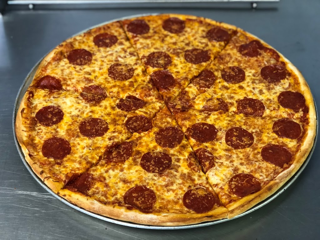 Pepes Purple Pig Pizzeria | 142 Main St N, Rockwood, ON N0B 2K0, Canada | Phone: (519) 856-2020