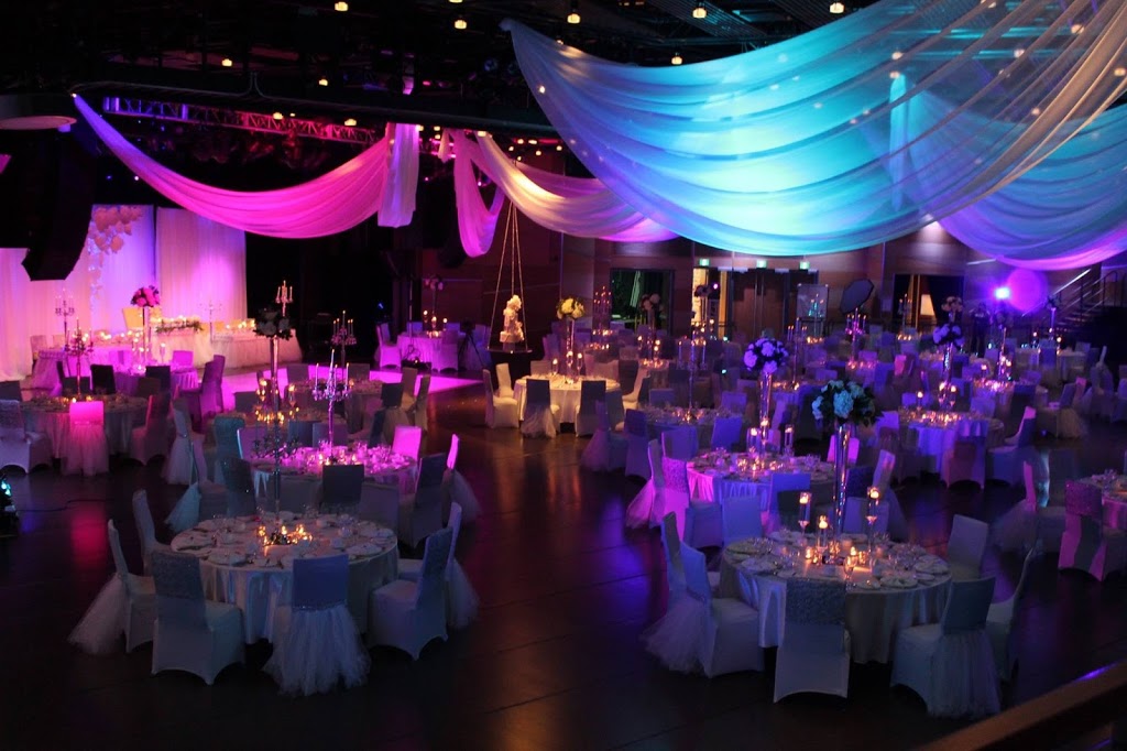 Just in Couture Designer Planning & Luxury Event Decor | 883 Notre Dame Ave, Winnipeg, MB R3E 0M4, Canada | Phone: (204) 960-9114