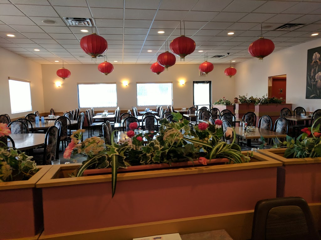 Lucky Dragon Restaurant | 5716 48 Ave, Camrose, AB T4V 0K1, Canada | Phone: (780) 672-5012