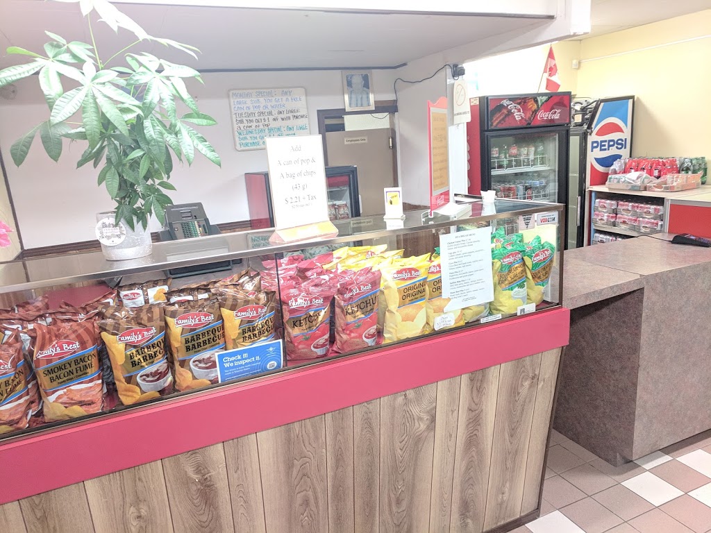 Big Johns Submarines | 699 Belmont Ave W, Kitchener, ON N2M 1P1, Canada | Phone: (519) 578-7900
