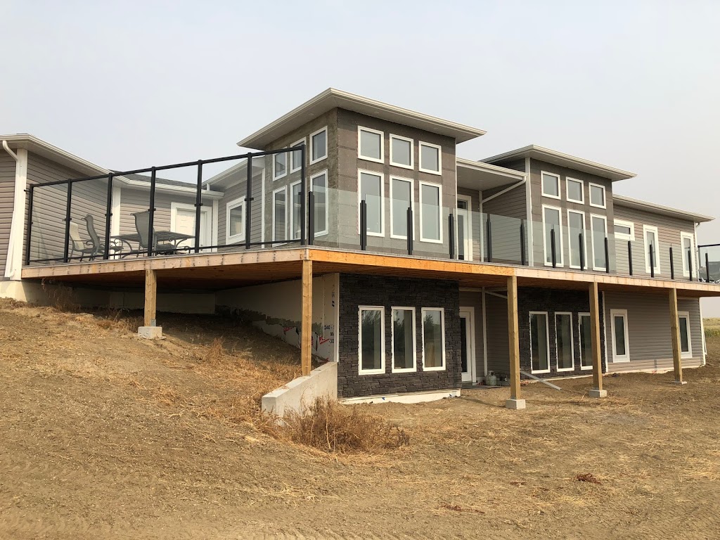 Rajczakowski | Box 873, Moose Jaw, SK S6H 4P5, Canada | Phone: (306) 631-5191