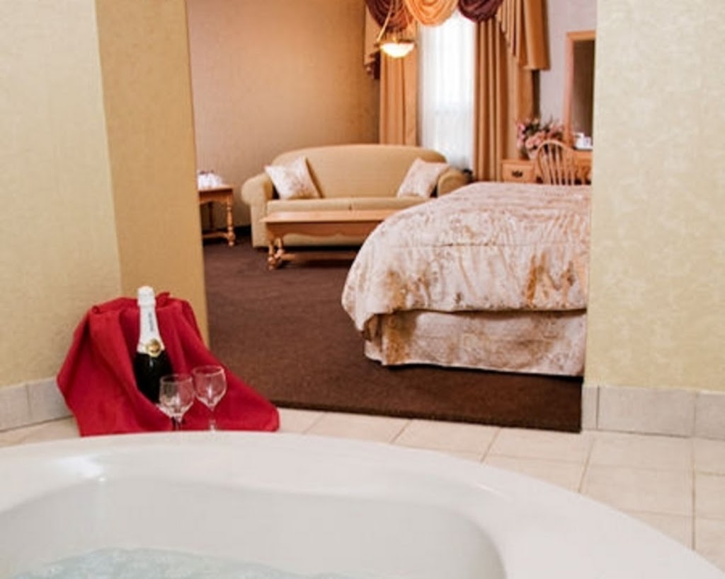 Wandlyn Inn Amherst | 1539 Southampton Rd, Amherst, NS B4H 3Y4, Canada | Phone: (902) 661-0779