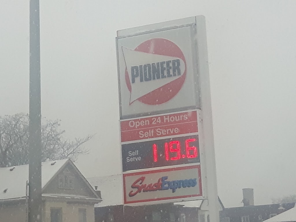 Pioneer Energy | 610 King St W, Hamilton, ON L8P 1C2, Canada | Phone: (905) 521-8019