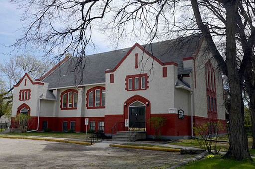 Tabernacle Baptist Church | 155 Bannerman Ave, Winnipeg, MB R2W 0T3, Canada | Phone: (204) 881-7710