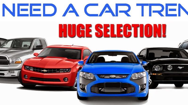Need a Car Trenton | 136 Hwy 33 Quinte West #1, Trenton, ON K8V 5P6, Canada | Phone: (613) 392-6200