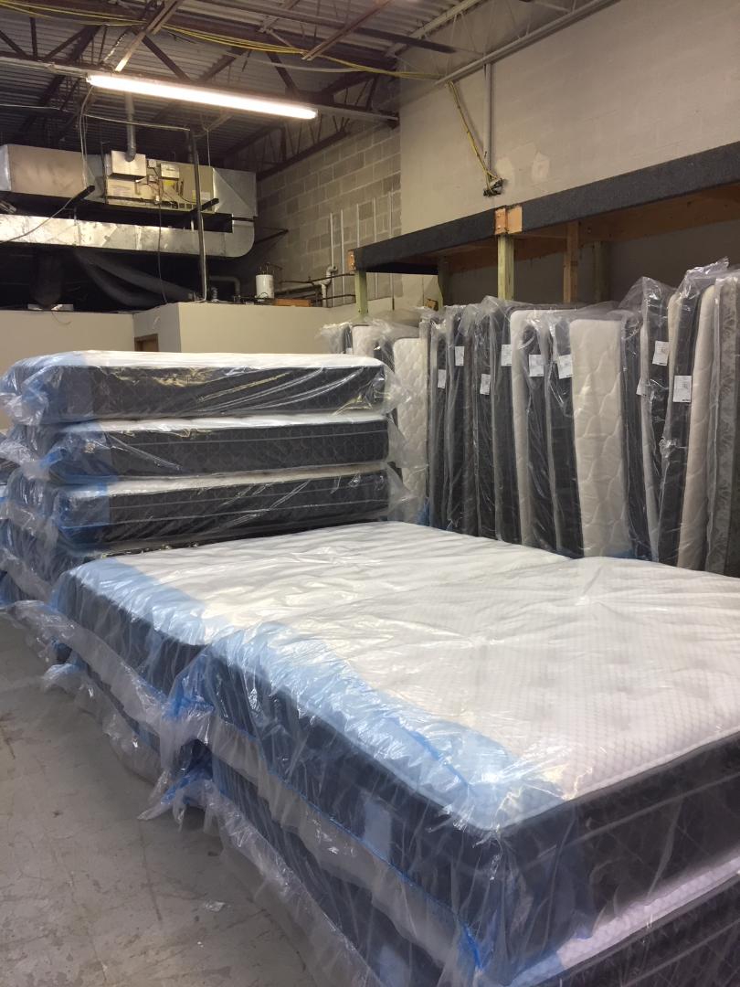 BoxDrop Mattress Amherst | 6515 Transit Rd, Bowmansville, NY 14026 | Phone: (716) 861-0199