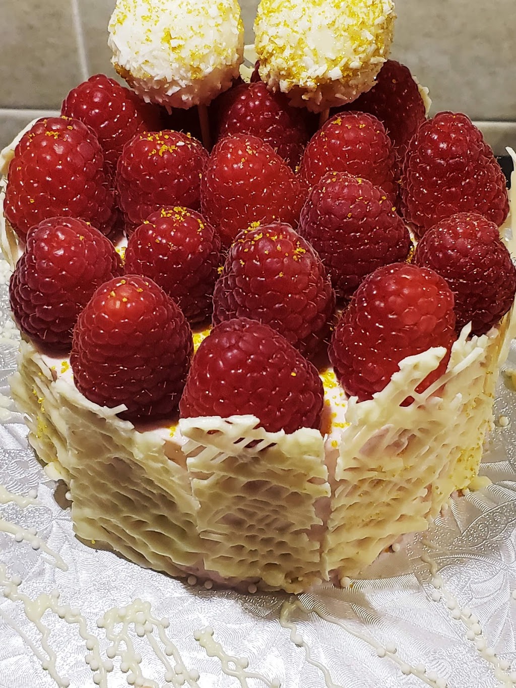 Bake Sense | 1025 Ottenbrite Cres, Kanata, ON K2T 0G2, Canada | Phone: (613) 793-6208