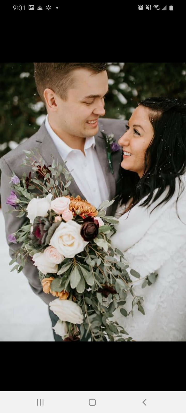 Wildflowers Design | 170 Cliff View Dr, Enderby, BC V0E 1V1, Canada | Phone: (250) 804-9978