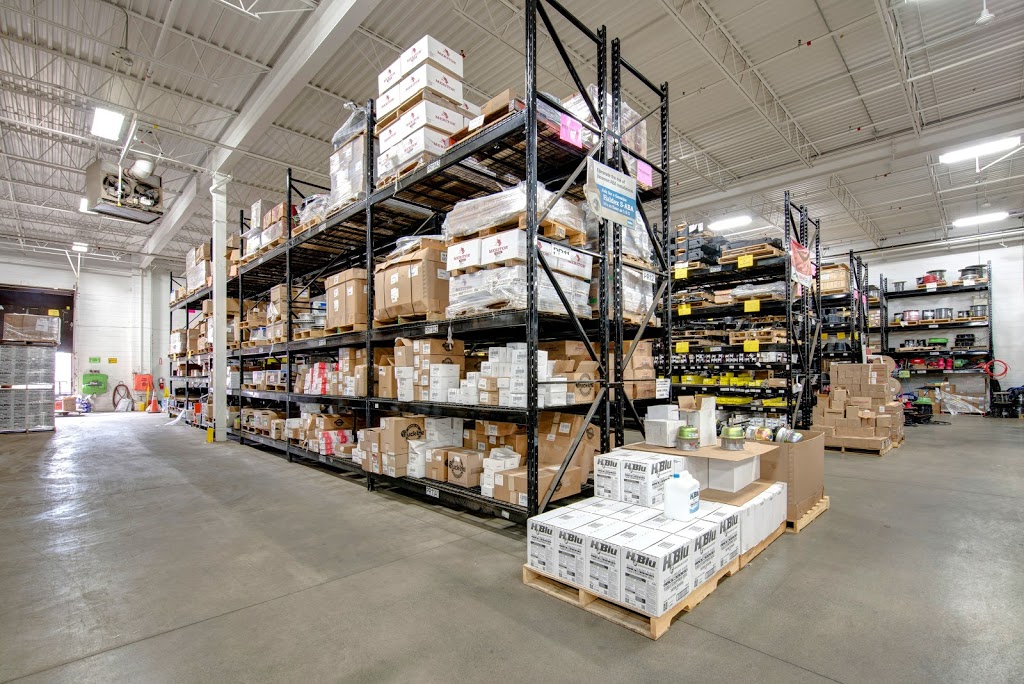 Fort Garry Industries Ltd | 731 Gana Ct, Mississauga, ON L5S 1P2, Canada | Phone: (905) 564-5404