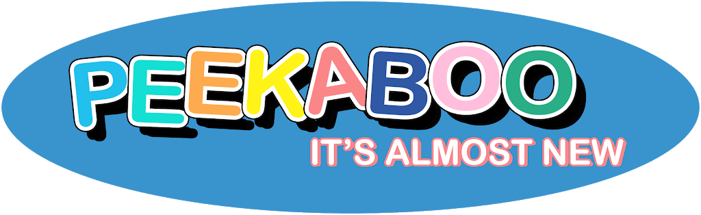 Peekaboo Its Almost New | 320 N Park St, Brantford, ON N3R 4L3, Canada | Phone: (519) 770-4581