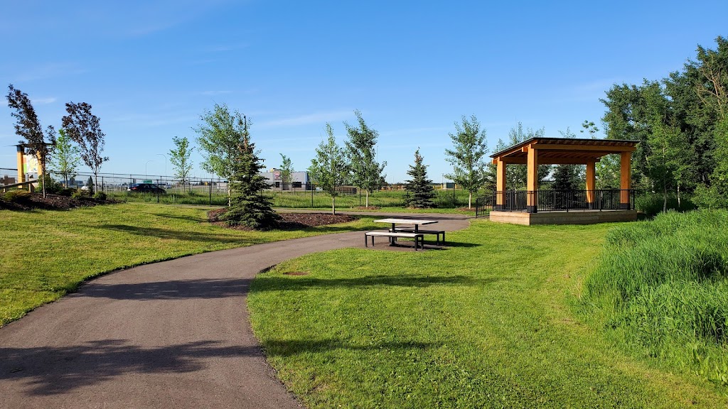 Tutty Pond Park | Blackfalds, AB T0M 0J0, Canada | Phone: (403) 885-4677