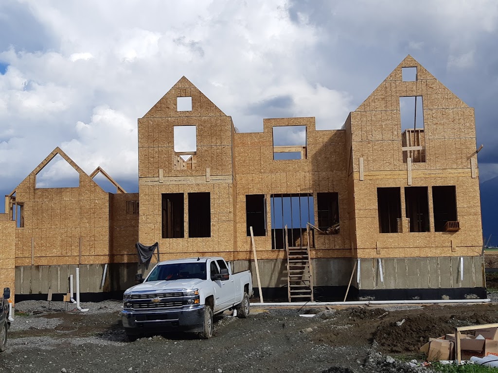 Forests Edge Woodworks | 45222 Insley Ave, Chilliwack, BC V2R 1W9, Canada | Phone: (604) 798-9559