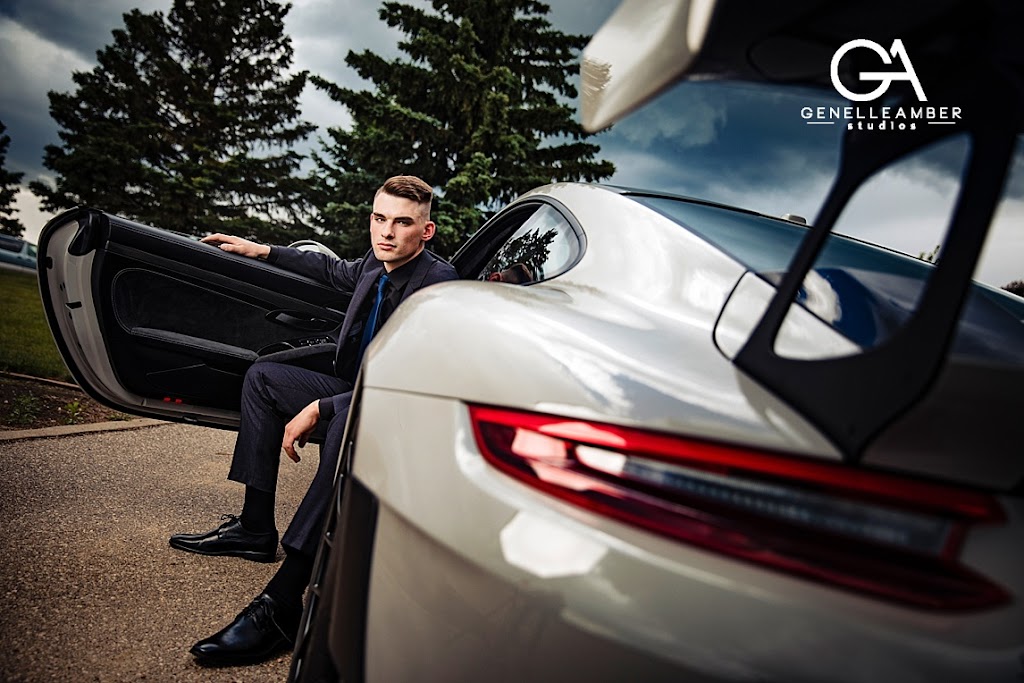 Genelle Amber Studios | 302 B 13 Ave E, Prince Albert, SK S6V 2N2, Canada | Phone: (306) 940-9331