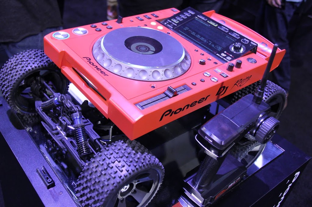 DJ DEPOT | 2074 Steeles Ave E Unit 20, Brampton, ON L6T 4Z9, Canada | Phone: (905) 792-9578