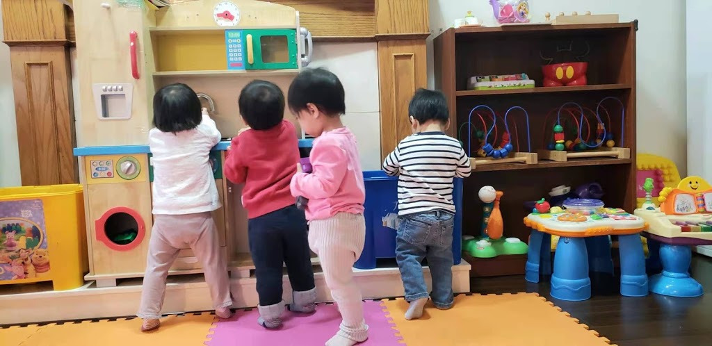 Bowen Child Care Centre | 9160 Pauleshin Crescent, Richmond, BC V7E 5X1, Canada | Phone: (778) 320-5758