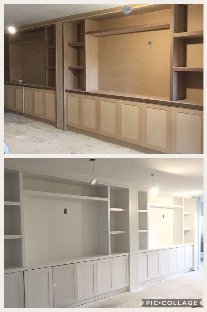 Selective Painting & Contracting | 25 Bella Vista Ct, Woodbridge, ON L4L 7P5, Canada | Phone: (647) 407-0972