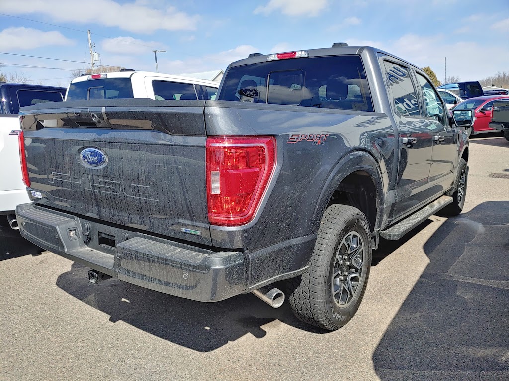 Murphy Ford Service | 1341 Pembroke St W, Pembroke, ON K8A 5R3, Canada | Phone: (888) 809-8254