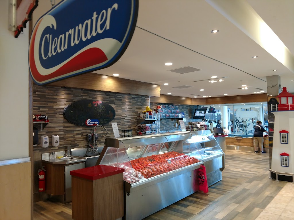 Clearwater Seafoods | 1 Bell Blvd, Enfield, NS B2T 1K2, Canada | Phone: (902) 873-4509
