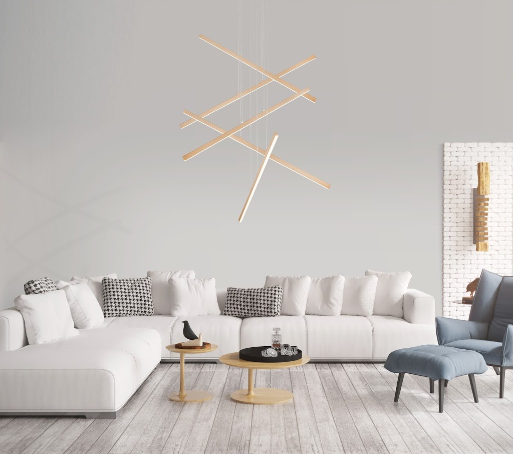 Universal Lighting | 121 Cartwright Ave, North York, ON M6A 1V4, Canada | Phone: (416) 787-8900