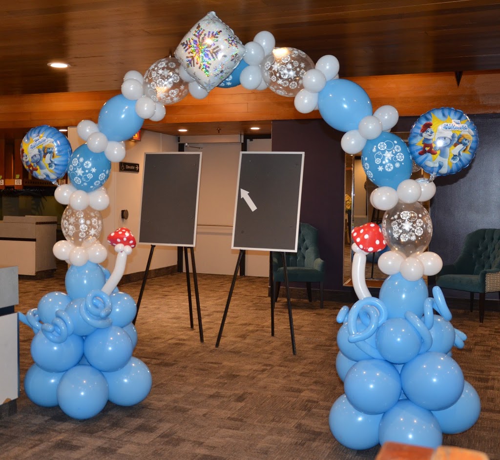 Kerrys Party For Less | 188 Ottawa St N, Hamilton, ON L8H 3Z5, Canada | Phone: (905) 547-2789