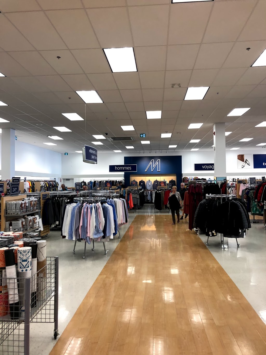 HomeSense | 3110 Boulevard de la Gare #100, Vaudreuil-Dorion, QC J7V 0J5, Canada | Phone: (450) 455-3000