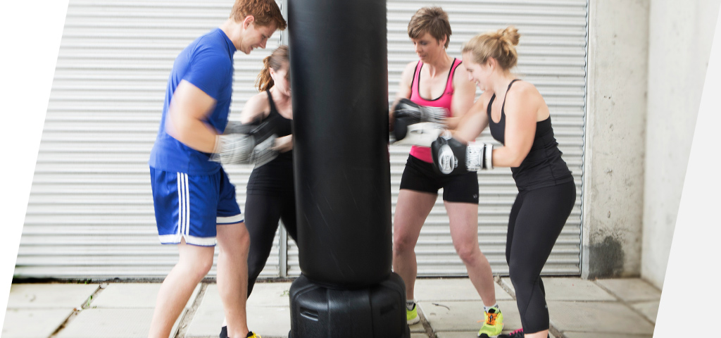 Fit Republic | 989 McPherson Rd NE, Calgary, AB T2E 9C5, Canada | Phone: (403) 454-1900