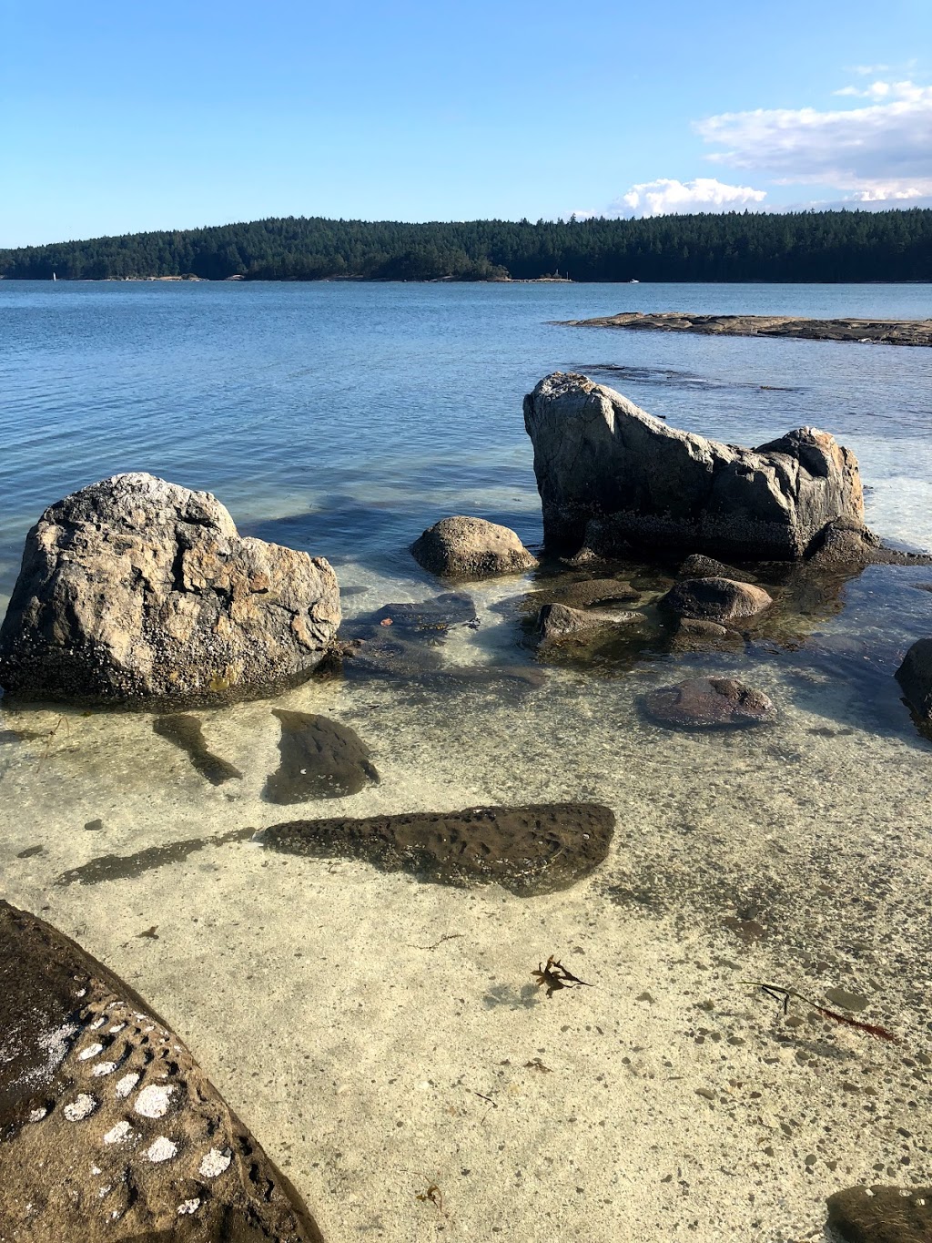 Drumbeg Provincial Park | Gabriola, BC V0R 1X0, Canada | Phone: (250) 474-1336