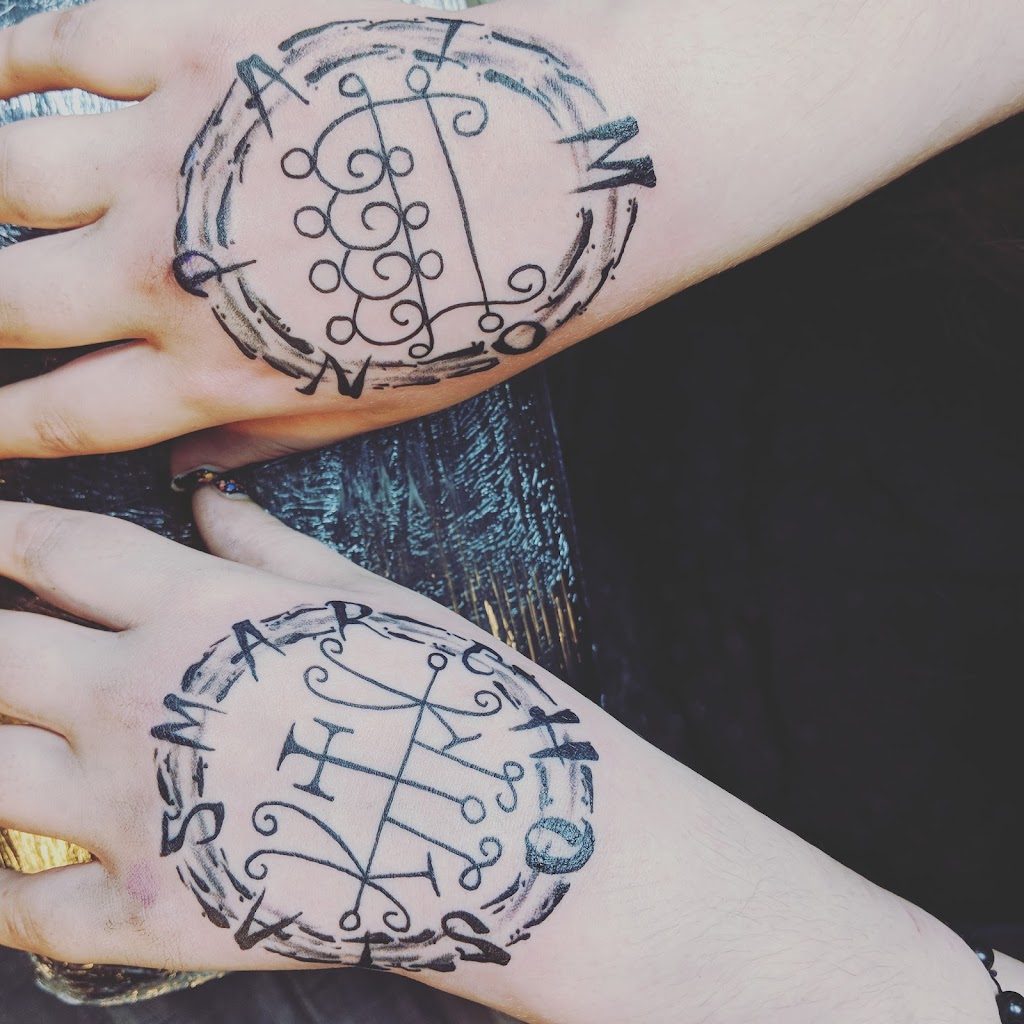 Wicked Tattoo & Piercing Inc. | 11225 240 St, Maple Ridge, BC V2X 2T3, Canada | Phone: (604) 380-2234