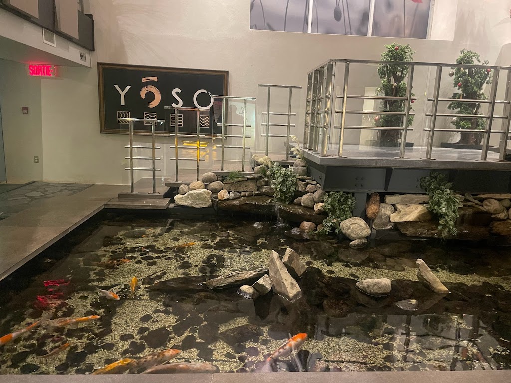 YŌSO | 1595-B, Boulevard des Laurentides, Laval, QC H7N 4Y6, Canada | Phone: (450) 980-0298