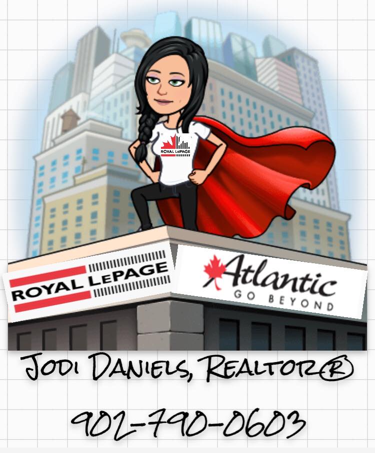 Jodi Daniels, REALTOR® - Royal LePage Atlantic | real estate agency | 10 Gerrish St, Windsor, NS B0N 2T0, Canada | 9027900603 OR +1 902-790-0603
