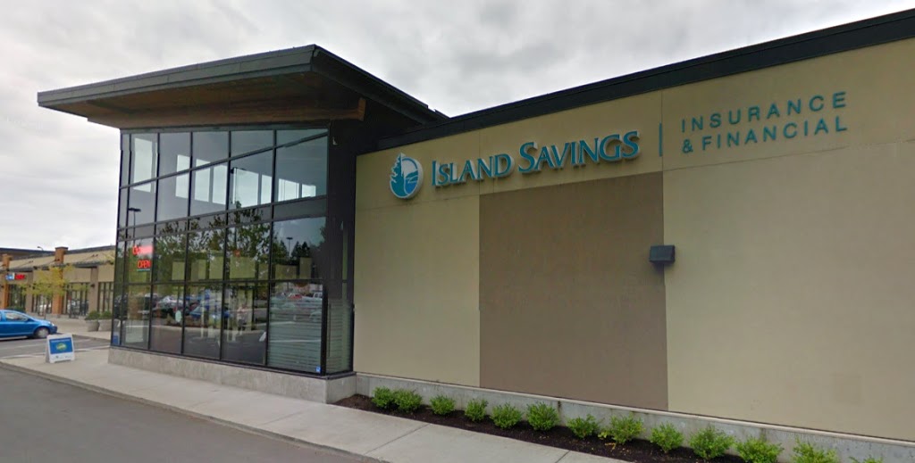 Island Savings Insurance | 2951 Green Rd, Duncan, BC V9L 0B9, Canada | Phone: (250) 746-5575