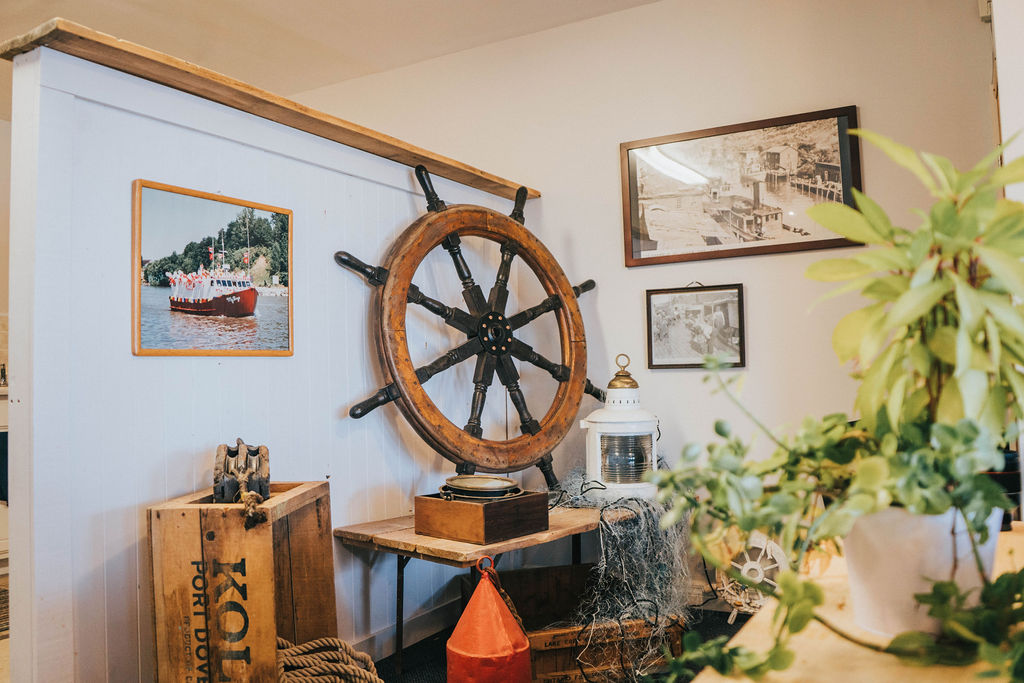 Mummery & Co Real Estate Brokerage Ltd. | 23 Harbour St, Port Dover, ON N0A 1N0, Canada | Phone: (519) 583-3526