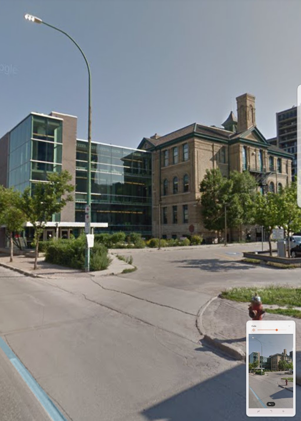 Winnipeg Adult Education Centre | 310 Vaughan St, Winnipeg, MB R3B 2N8, Canada | Phone: (204) 947-1674