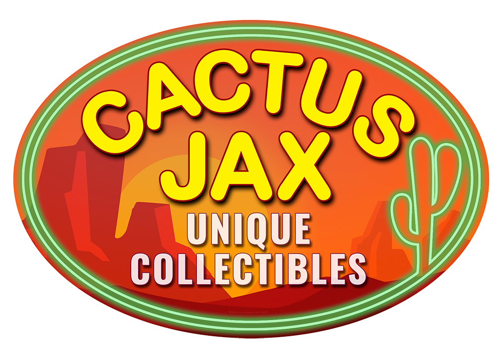Cactus Jax Unique Collectibles | 53 Jamieson Dr, Township Of Oro-Medonte, ON L3V 6H1, Canada | Phone: (705) 305-3990
