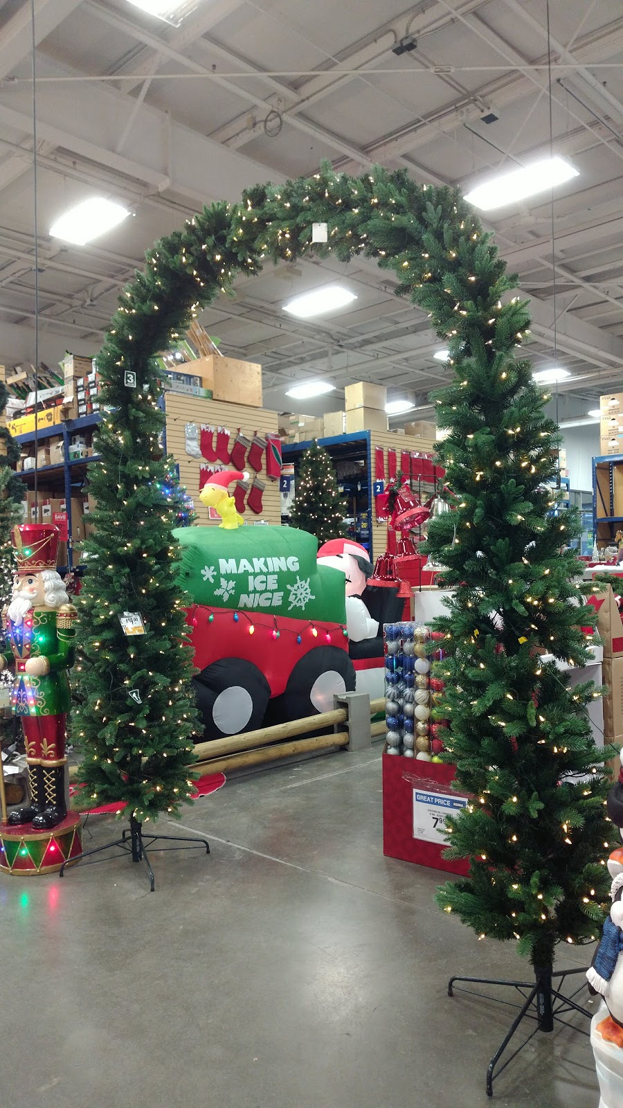Home & Garden RONA | 2665 32 St NE, Calgary, AB T1Y 6Z7, Canada | Phone: (403) 219-5800