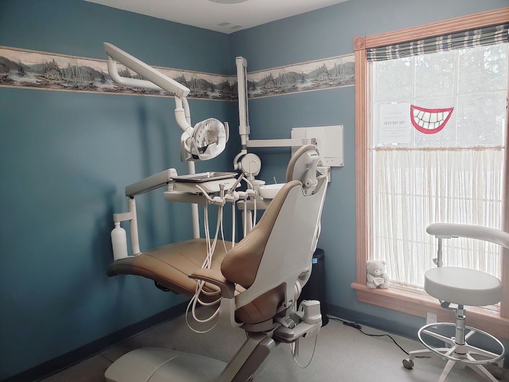 Huntsville Family Dentistry | 8 Chaffey St, Huntsville, ON P1H 1K7, Canada | Phone: (705) 789-5131