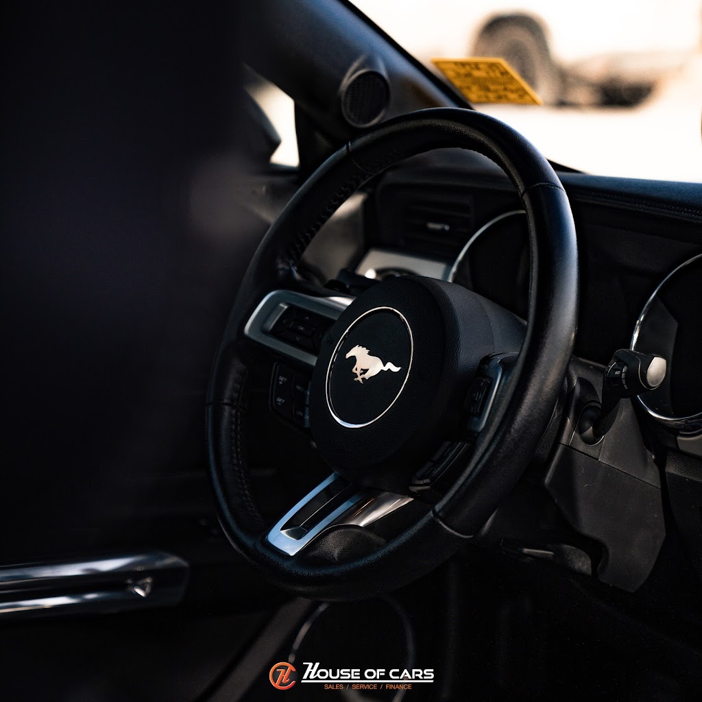 House of Cars 52 Street | 5205 76 Ave SE, Calgary, AB T2C 3C6, Canada | Phone: (403) 250-5858