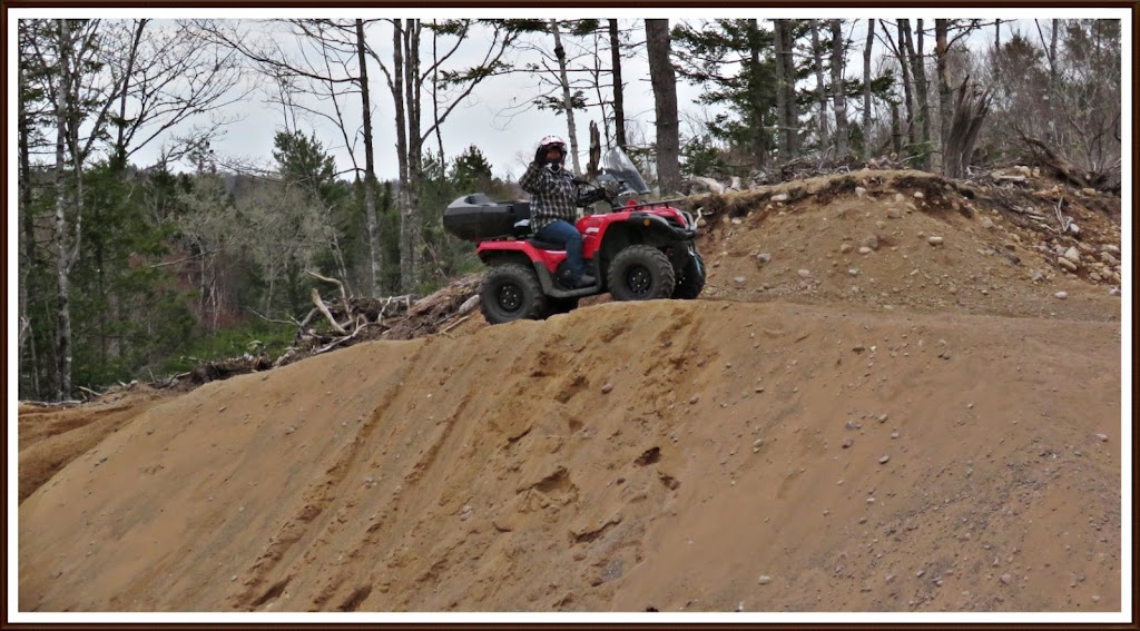 KOTSAVNS ATV&UTV Safety Courses | 312 Rainforth Rd, Berwick, NS B0P 1E0, Canada | Phone: (902) 670-2164