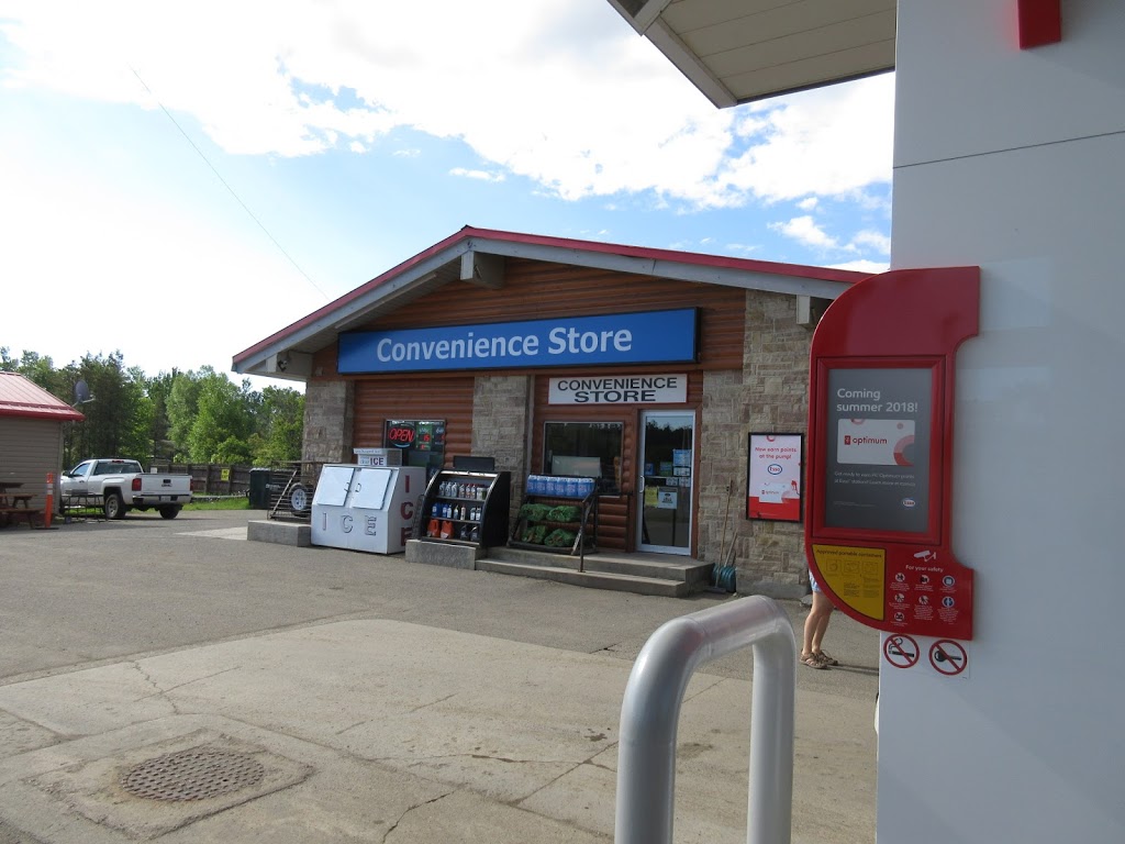 KAKABEKA ESSO | 4795 ON-17, Kakabeka Falls, ON P0T 1W0, Canada | Phone: (807) 473-9172