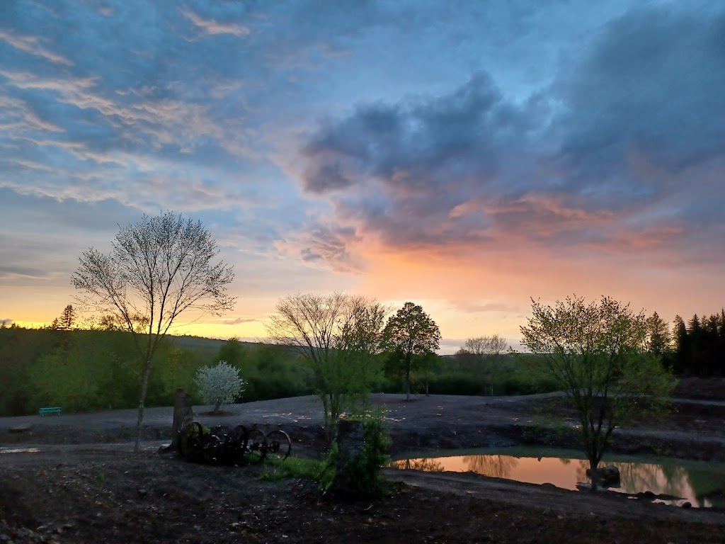 Ravens Rest RV and Campground | 2153 Highway #336, Upper Stewiacke, NS B0N 2P0, Canada | Phone: (902) 890-2209