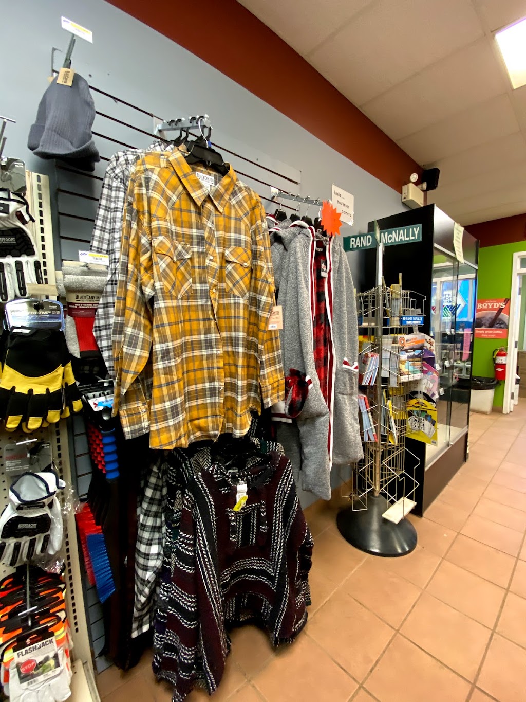 FLYING J TRAVEL PLAZA | Jct Hwy 9 &, AB-36, Hanna, AB T0J 1P0, Canada | Phone: (403) 854-5000