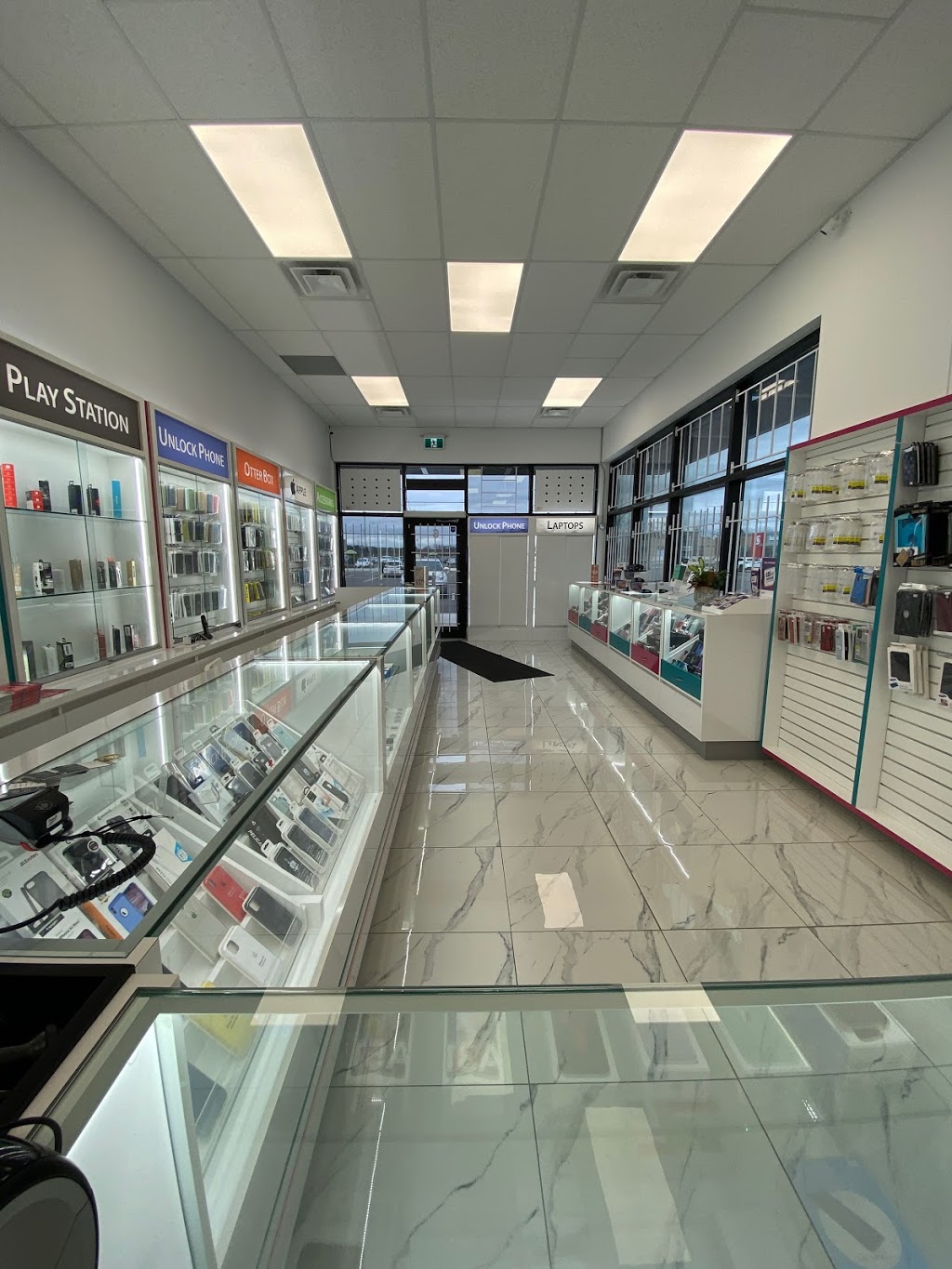 T Wireless - Brampton West | 8325 Financial Dr #6, Brampton, ON L6Y 1M1, Canada | Phone: (905) 453-4242