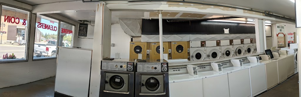 Prestige Cleaners | 108 Centennial Sq, Sparwood, BC V0B 2G0, Canada | Phone: (250) 425-7272