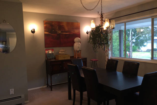 Carissas Place Abbotsford | Address released upon booking, Abbotsford, BC V2S 7B4, Canada