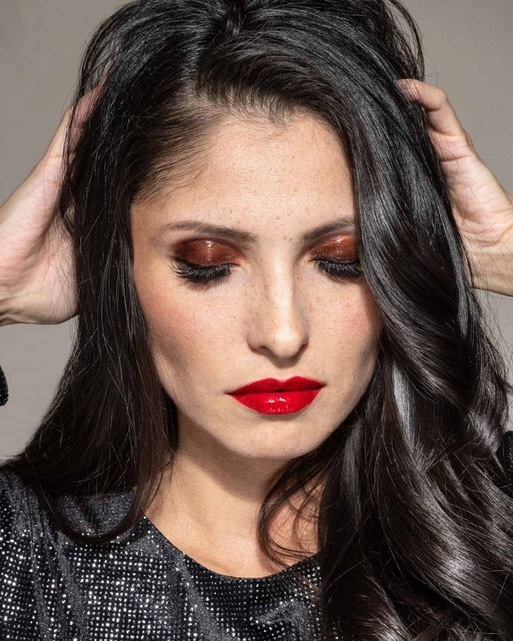 #Glam Studio | 511 Mistatim Way NW unit 202, Edmonton, AB T6V 0M9, Canada | Phone: (780) 340-7257