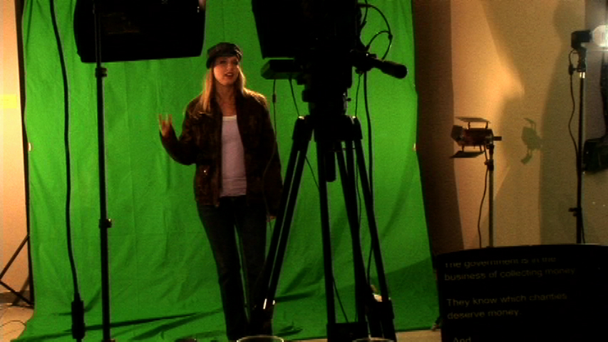 The Directors Chair Video Productions | 124 42 Ave SW #200, Calgary, AB T2S 3B3, Canada | Phone: (403) 228-4336
