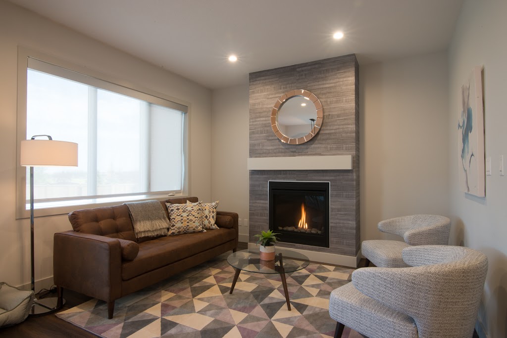 Genesis Court Duplexes | 400 Genesis Drive #423, Stony Plain, AB T7Z 0G6, Canada | Phone: (780) 886-2465