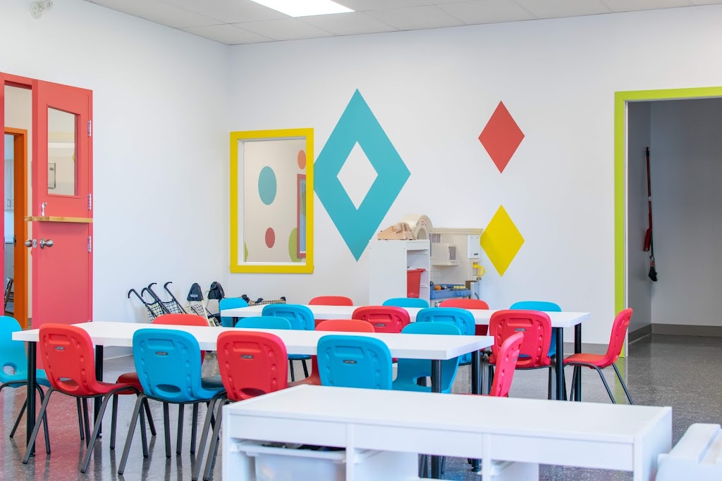 Pirouette & Ribambelle | 4912 Rue Principale, Saint-Cyrille-de-Wendover, QC J1Z 1E8, Canada | Phone: (819) 781-1612