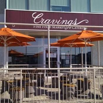Cravings Fine Food Market & Catering | 131 Commerce Park Dr A, Barrie, ON L4N 8X1, Canada | Phone: (705) 734-2272