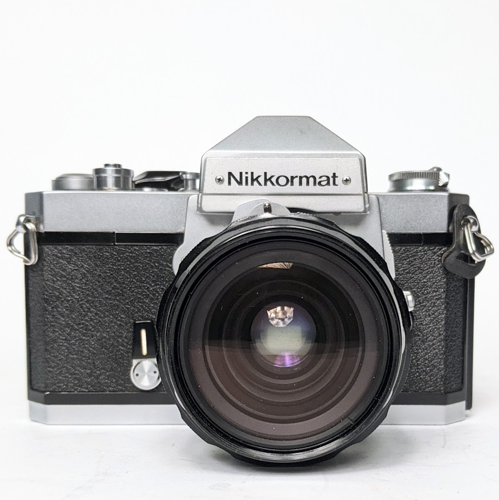 Camera Trading Company | 2896 Rideau Ferry Rd Unit 203, Perth, ON K7H 3C7, Canada | Phone: (613) 231-4770